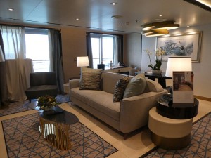 Splendor Suite 919