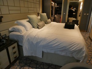 Splendor Suite 919