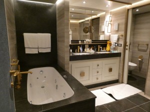 Splendor Suite 919