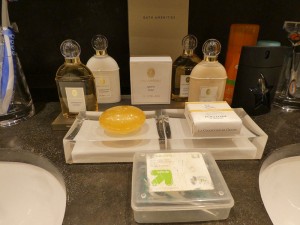 Splendor Suite 919