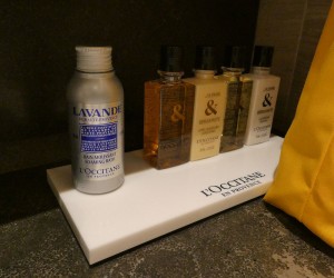 Splendor Suite 919
