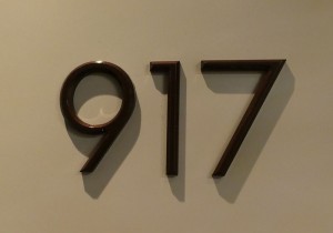Penthouse Suite 917
