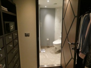 Penthouse Suite 917
