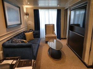 Penthouse Suite 917
