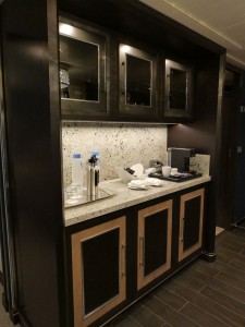 Penthouse Suite 917