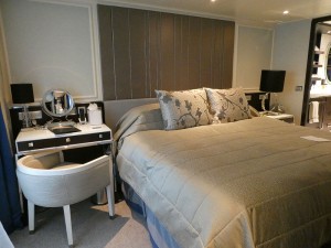 Penthouse Suite 917