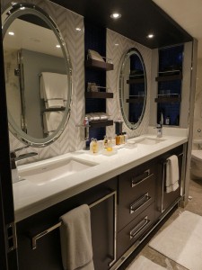 Penthouse Suite 917