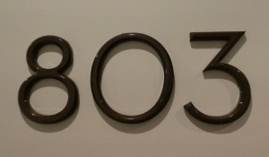 Superior Suite 803