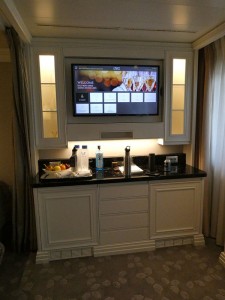 Superior Suite 803