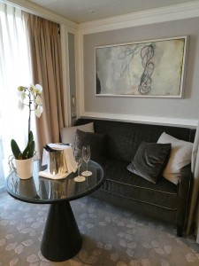 Superior Suite 803