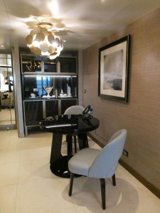 Seven Seas Suite 801