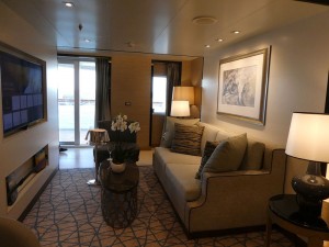 Seven Seas Suite 801