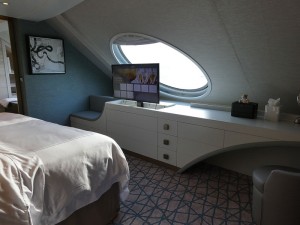 Seven Seas Suite 801