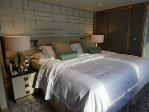Seven Seas Suite 801