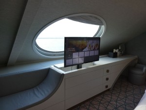 Seven Seas Suite 801