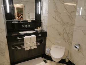 Master Suite 966