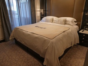 Master Suite 966