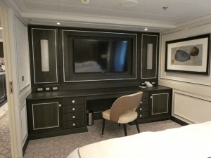 Master Suite 966