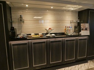 Master Suite 966