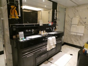 Master Suite 966
