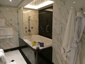 Master Suite 966