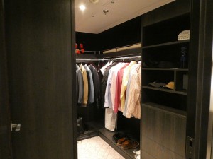 Master Suite 966