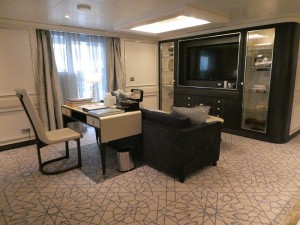 Master Suite 966