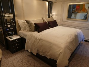 Master Suite 966