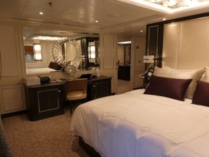 Master Suite 966