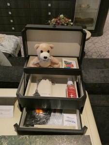 Master Suite 966