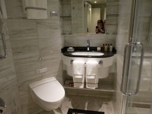 Veranda Suite 648