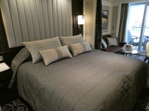Veranda Suite 648