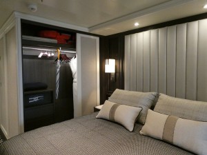 Veranda Suite 648