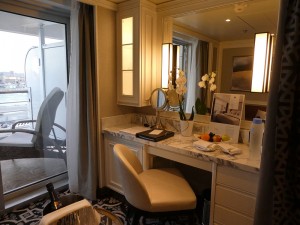 Veranda Suite 648
