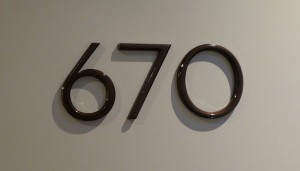 Deluxe Veranda Suite 670