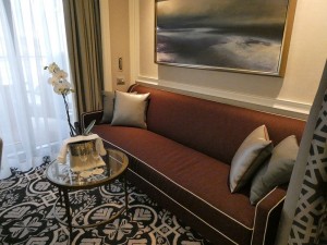 Deluxe Veranda Suite 670