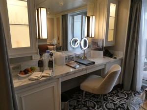 Deluxe Veranda Suite 670