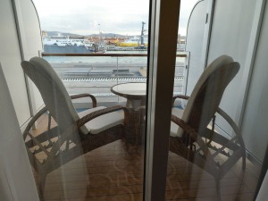 Deluxe Veranda Suite 670