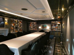The Study