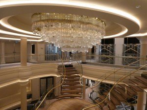 Atrium Deck 5