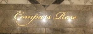 Compass Rose