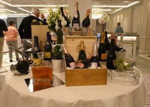 Gala Brunch
