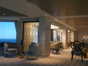 Observation Lounge
