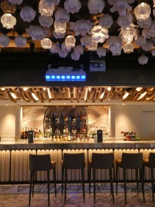 Observation Lounge