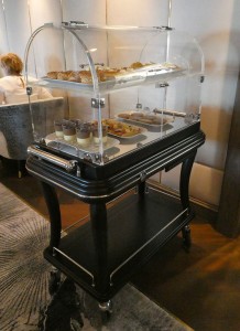 Afternoon Tea