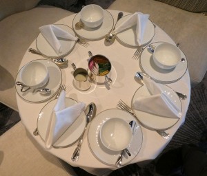 Afternoon Tea