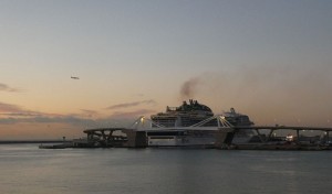 MSC Grandiosa