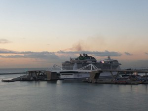 MSC Grandiosa