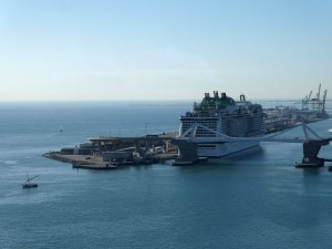 MSC Grandiosa