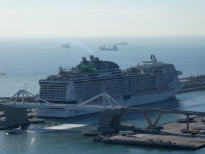 MSC Grandiosa